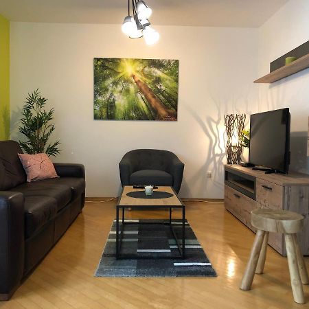 Apartma Kreda Mojstrana Kültér fotó