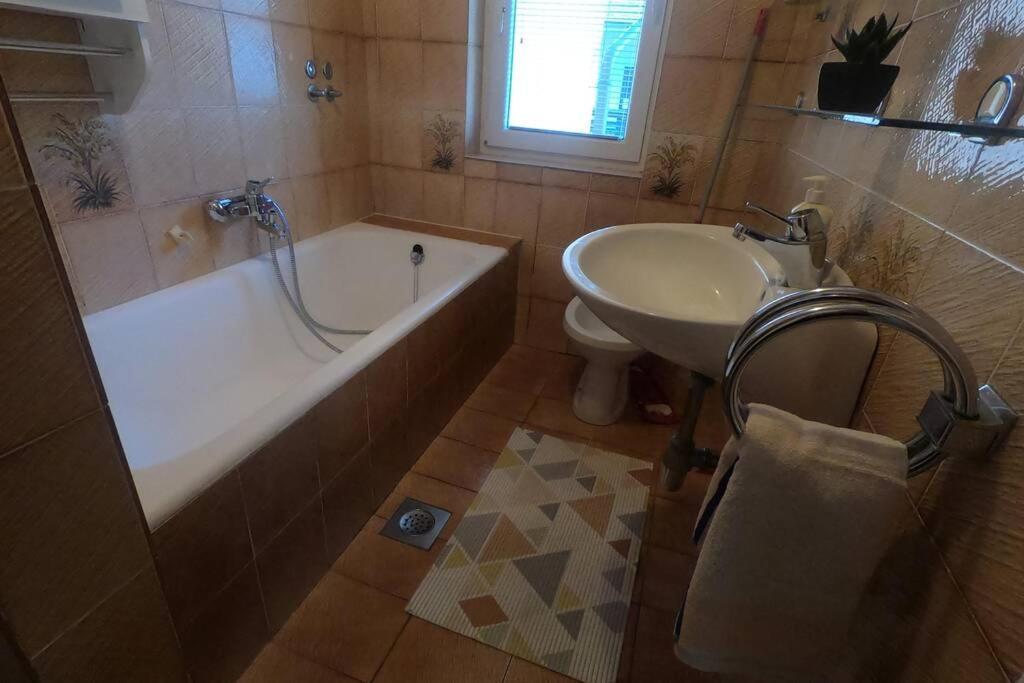 Apartma Kreda Mojstrana Kültér fotó