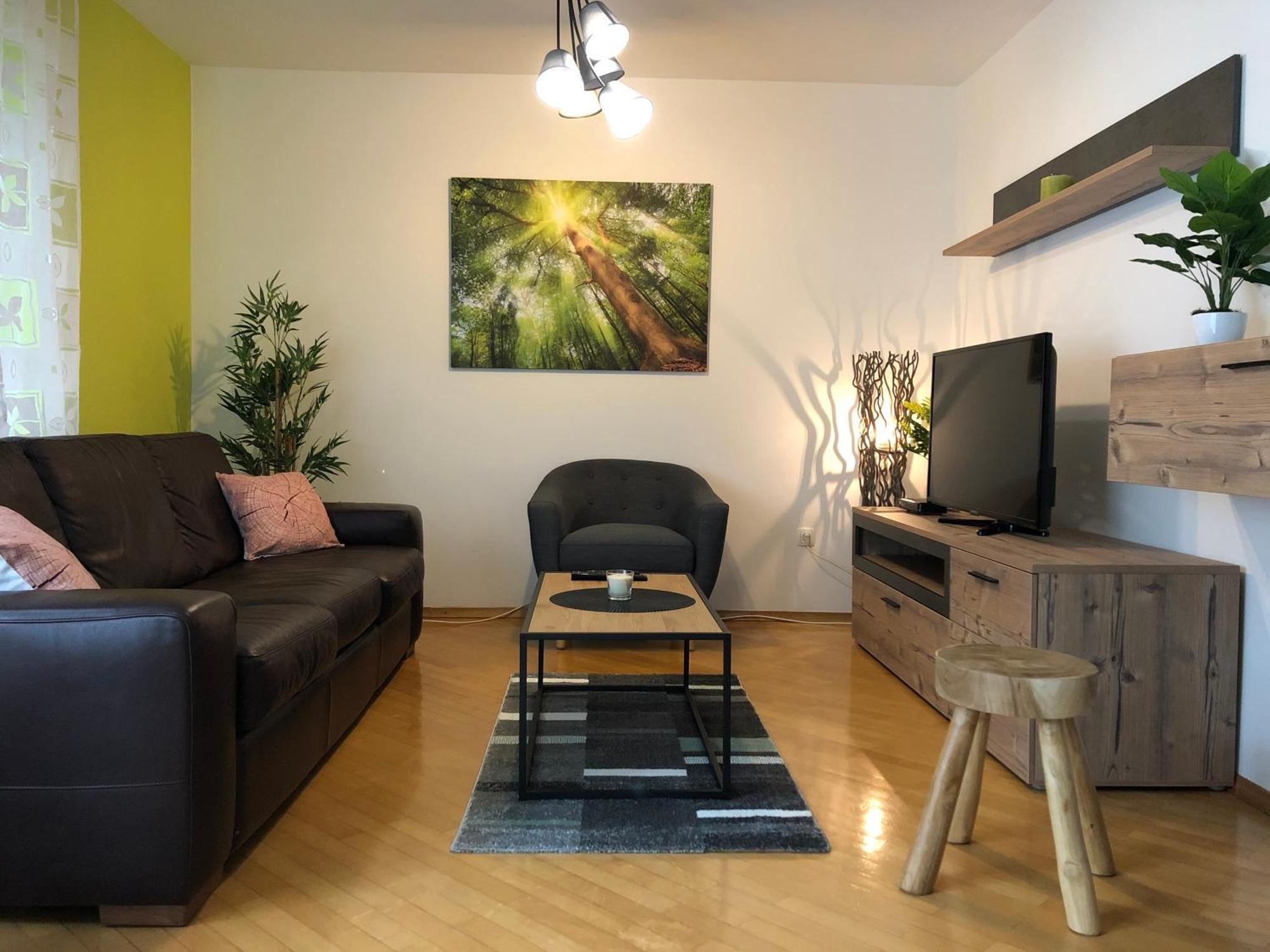 Apartma Kreda Mojstrana Kültér fotó